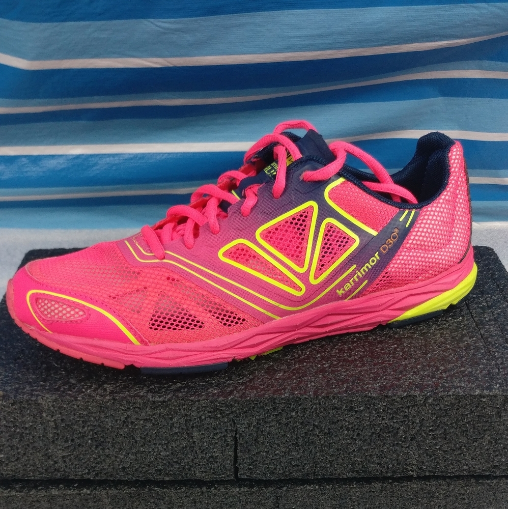 KARRIMOR Dlite 3 Advance Comfort Athletic Running shoes